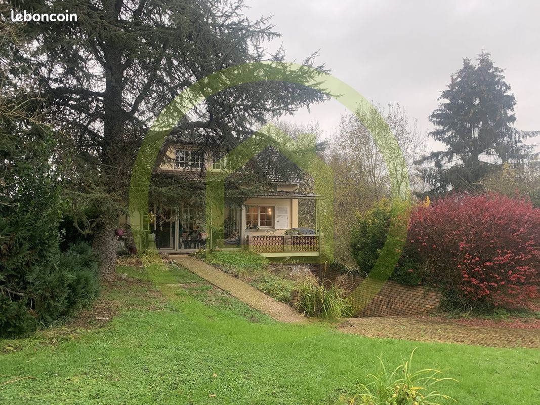 4 chambres Maison à Dormans, France No. 51713