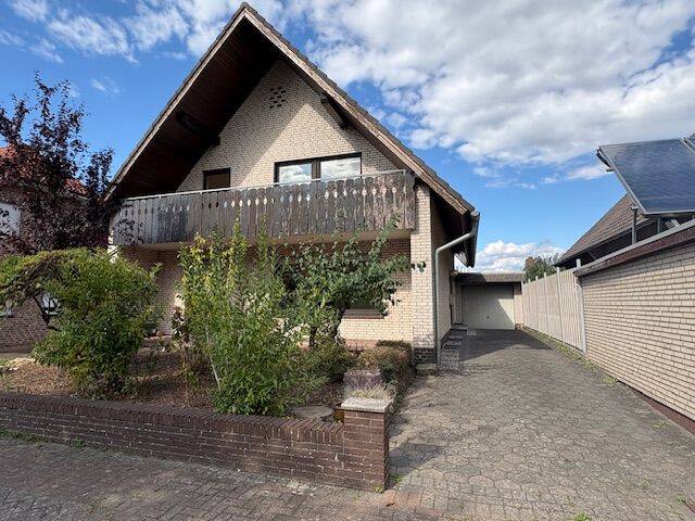 2 chambres Maison à Osnabruck, Germany No. 304069