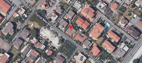 Вилла с 4 спальнями в Рим, Италия № 303710 2