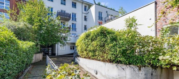 Imóvel comercial em Eimsbuttel, Germany 102 m² N.º 249551 5