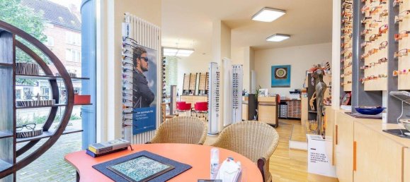 Imóvel comercial em Eimsbuttel, Germany 102 m² N.º 249551 3