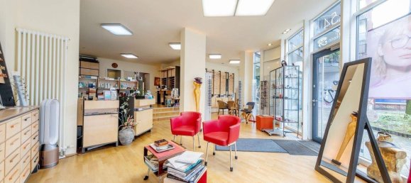 Imóvel comercial em Eimsbuttel, Germany 102 m² N.º 249551 2