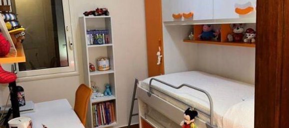 2 bedrooms Apartment in Bagheria, Italy No. 46295 10