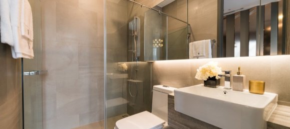 1 bedroom Condo in Park Origin Phayathai Bangkok, Thailand No. 28338 4