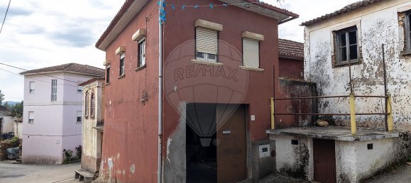 4 bedrooms House in Penacova, Portugal No. 34300 9