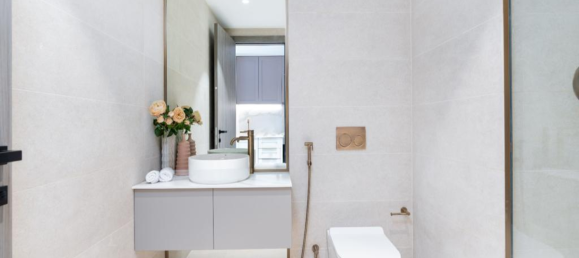 4 bedrooms Apartment in Jumeirah Village Circle, UAE No. 23890 8