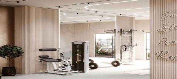 4 bedrooms Apartment in Jumeirah Village Circle, UAE No. 23890 10