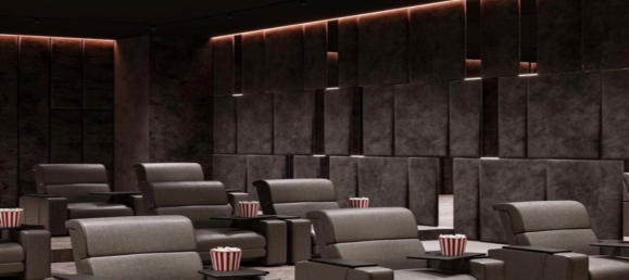 4 bedrooms Apartment in Jumeirah Village Circle, UAE No. 23890 9