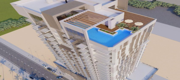 4 bedrooms Apartment in Jumeirah Village Circle, UAE No. 23890 2