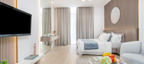 4 bedrooms Apartment in Jumeirah Village Circle, UAE No. 23890 3