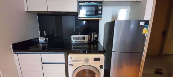 Кондоминиум с 2 спальнями в Park Origin Phromphong, Бангкок, Таиланд № 30840 6