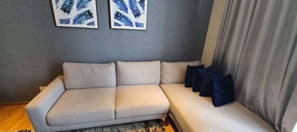 Кондоминиум с 2 спальнями в Park Origin Phromphong, Бангкок, Таиланд № 30840 3