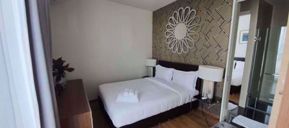 Кондоминиум с 2 спальнями в Park Origin Phromphong, Бангкок, Таиланд № 30840 9