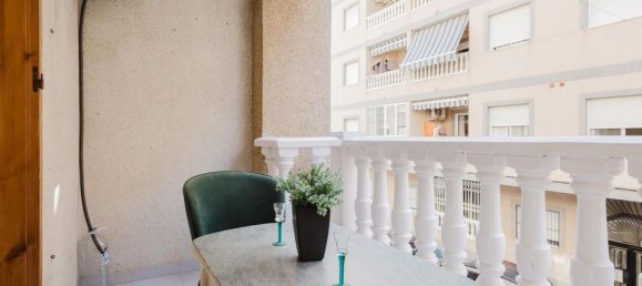 2 Schlafzimmer Wohnung in Torrevieja, Spain, Nr. 179523 20