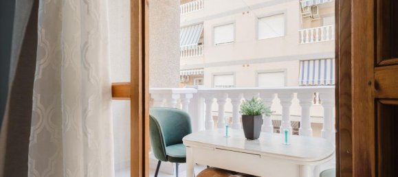 2 Schlafzimmer Wohnung in Torrevieja, Spain, Nr. 179523 18