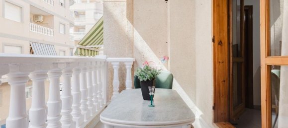 2 Schlafzimmer Wohnung in Torrevieja, Spain, Nr. 179523 19