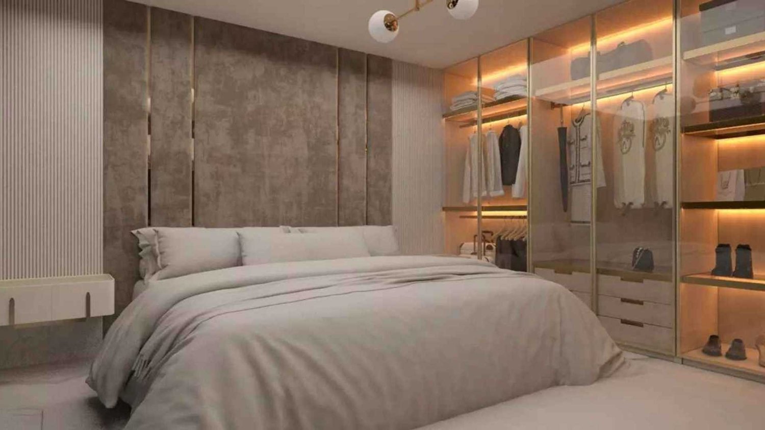 3 bedrooms Apartment in BINGHATTI CREST, Jumeirah Village Circle, UAE No. 59430