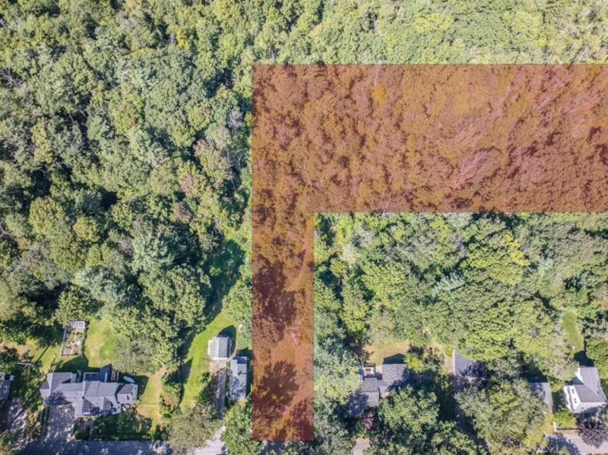  Land in Cape Elizabeth, USA No. 476469