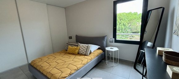 2 bedrooms Apartment in Grosseto-Prugna, France No. 153602 5