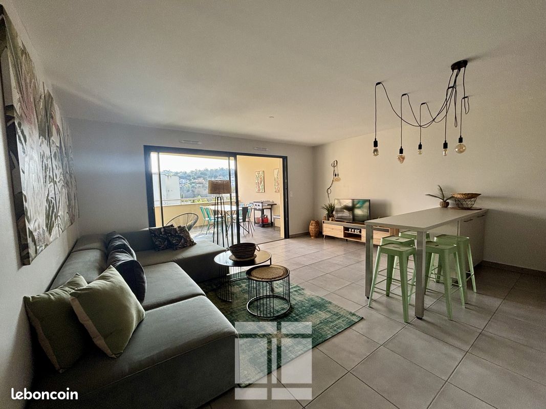 2 bedrooms Apartment in Grosseto-Prugna, France No. 153602