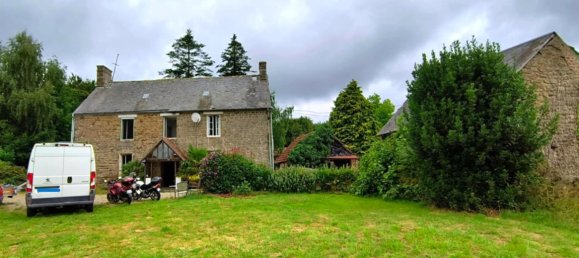 Casa T4 em Orne, France N.º 306996 10