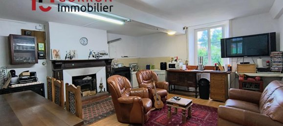 Casa T4 em Orne, France N.º 306996 2