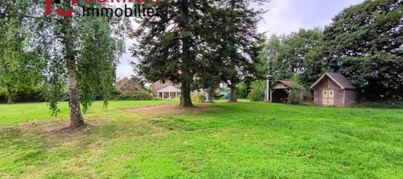 Casa T4 em Orne, France N.º 306996 11