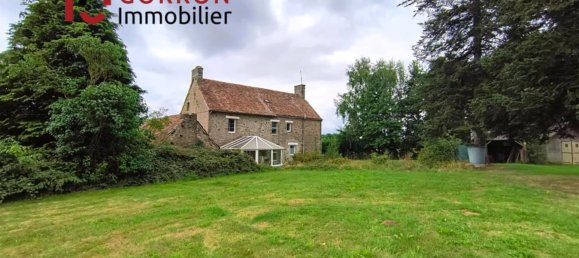 Casa T4 em Orne, France N.º 306996 13