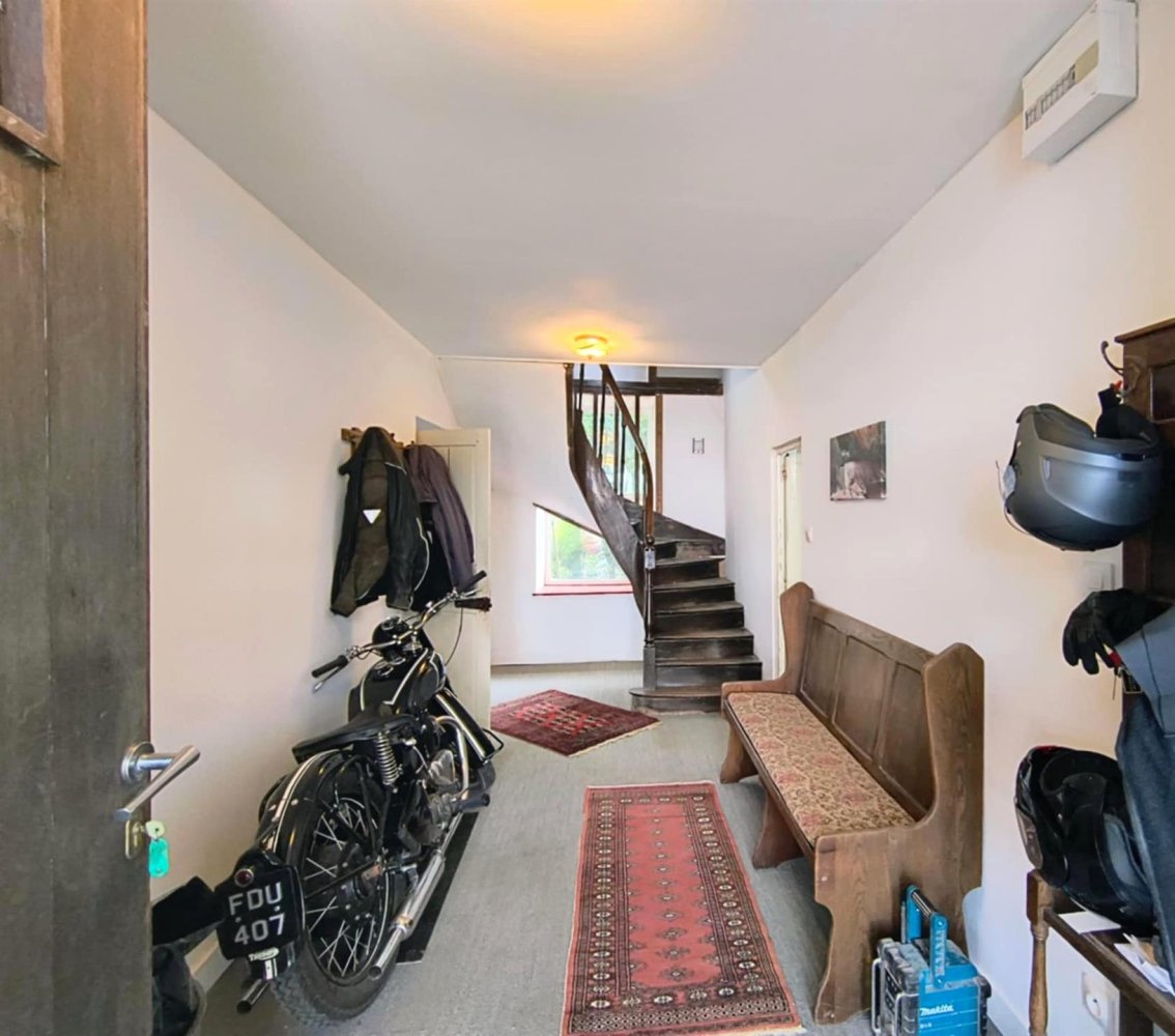 Casa T4 em Orne, France N.º 306996