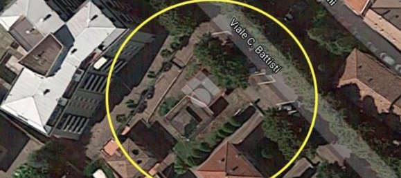 Земельный участок с 3 спальнями в Корреджо, Италия № 139581 8