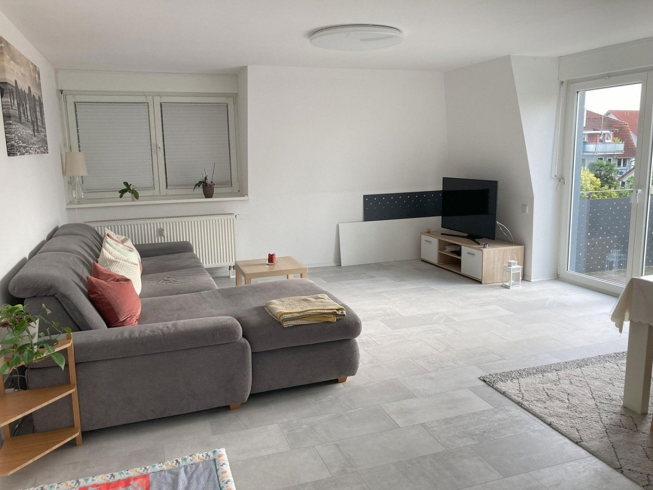 2 غرف نوم منزل ذو طابقين في Germersheim, Germany رقم 291154