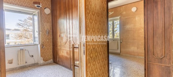 Квартира с 3 комнатами в Витербо, Италия № 9133 21