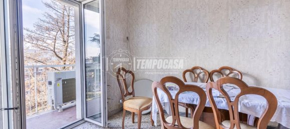 Квартира с 3 комнатами в Витербо, Италия № 9133 34