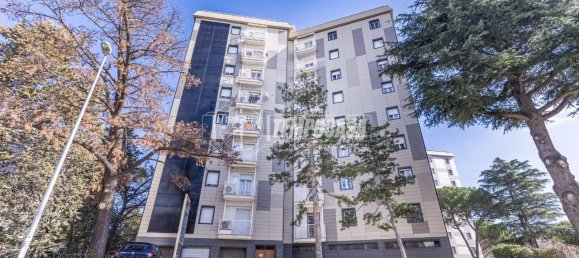 Квартира с 3 комнатами в Витербо, Италия № 9133 30