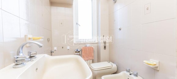 Квартира с 3 комнатами в Витербо, Италия № 9133 26