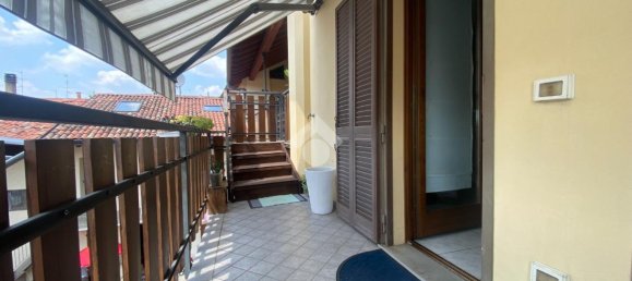 3 rooms Apartment in Seriate, Italy No. 235894 39