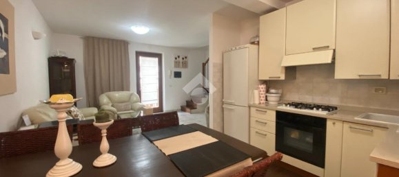 3 rooms Apartment in Seriate, Italy No. 235894 2