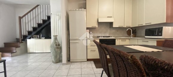 3 rooms Apartment in Seriate, Italy No. 235894 24