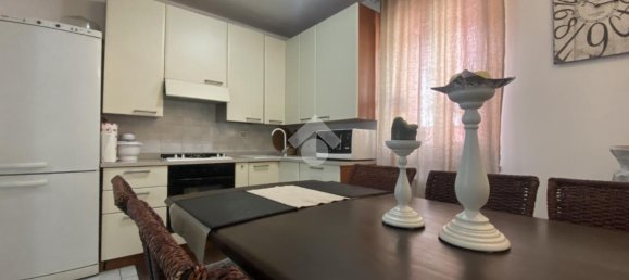 3 rooms Apartment in Seriate, Italy No. 235894 26