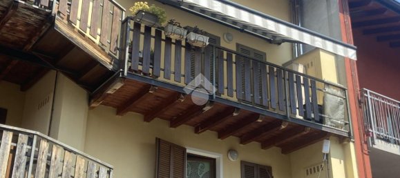 3 rooms Apartment in Seriate, Italy No. 235894 40