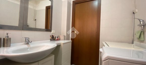 3 rooms Apartment in Seriate, Italy No. 235894 34