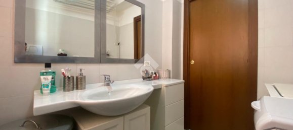 3 rooms Apartment in Seriate, Italy No. 235894 33