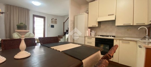 3 rooms Apartment in Seriate, Italy No. 235894 29