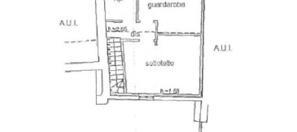3 rooms Apartment in Seriate, Italy No. 235894 46