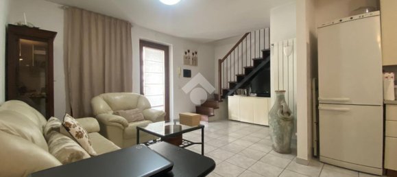 3 rooms Apartment in Seriate, Italy No. 235894 23
