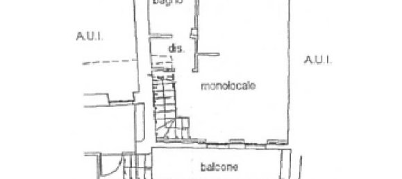 3 rooms Apartment in Seriate, Italy No. 235894 47