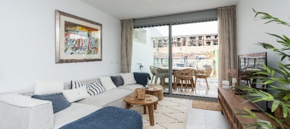 3 غرف نوم بانتهاوس في Marbella, Spain رقم 128957 14