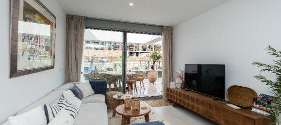 3 غرف نوم بانتهاوس في Marbella, Spain رقم 128957 7