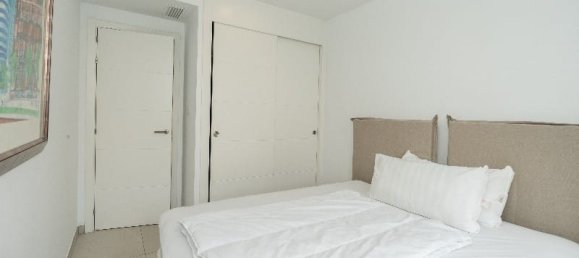 3 غرف نوم بانتهاوس في Marbella, Spain رقم 128957 9