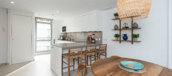 3 غرف نوم بانتهاوس في Marbella, Spain رقم 128957 15